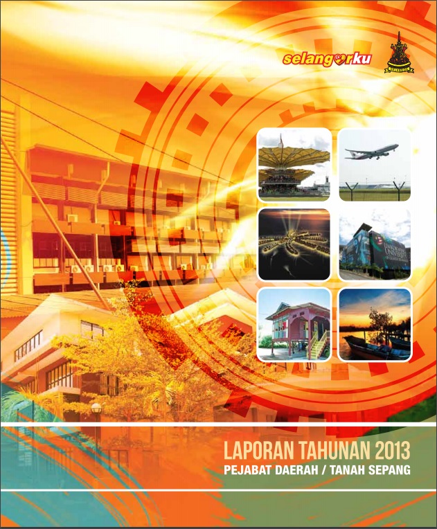 Laporan Tahunan 2013