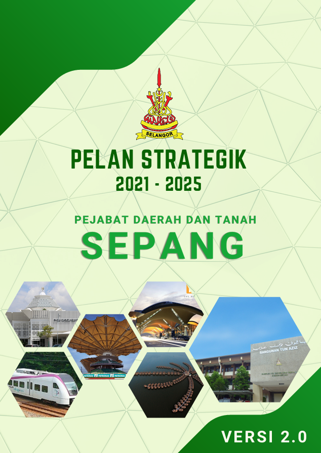 Pelan Strategik PDT Sepang